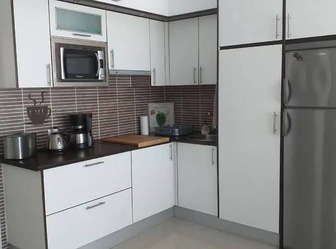 Casa Kristin شقة كوستا كالما