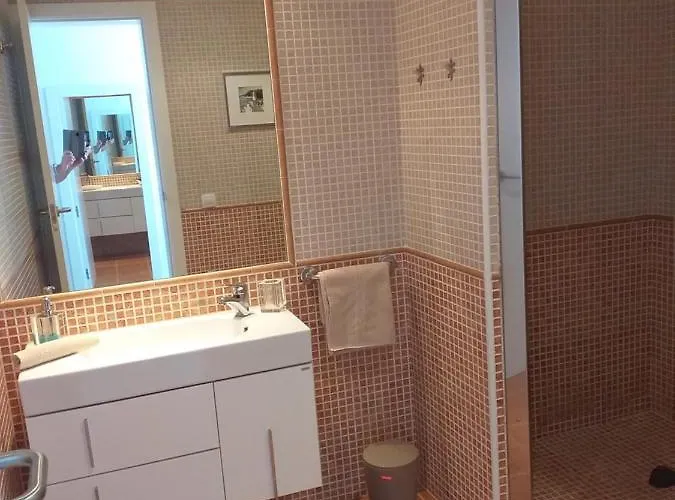 Casa Kristin * كوستا كالما