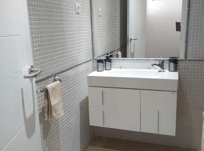 شقة Casa Kristin *