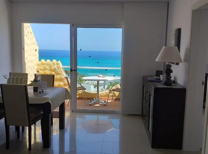 Casa Kristin شقة *