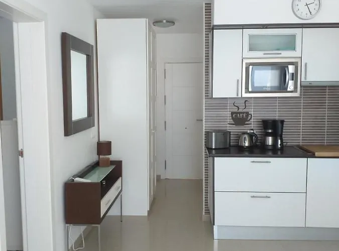 Casa Kristin شقة *
