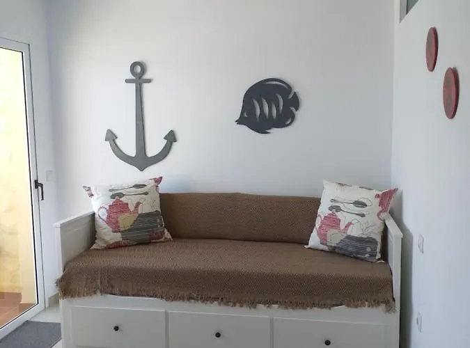 Apartamento Casa Kristin *
