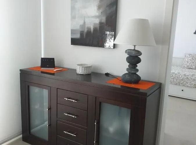 شقة Casa Kristin