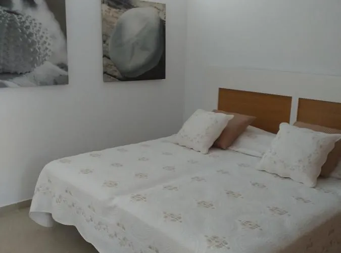 Casa Kristin شقة *