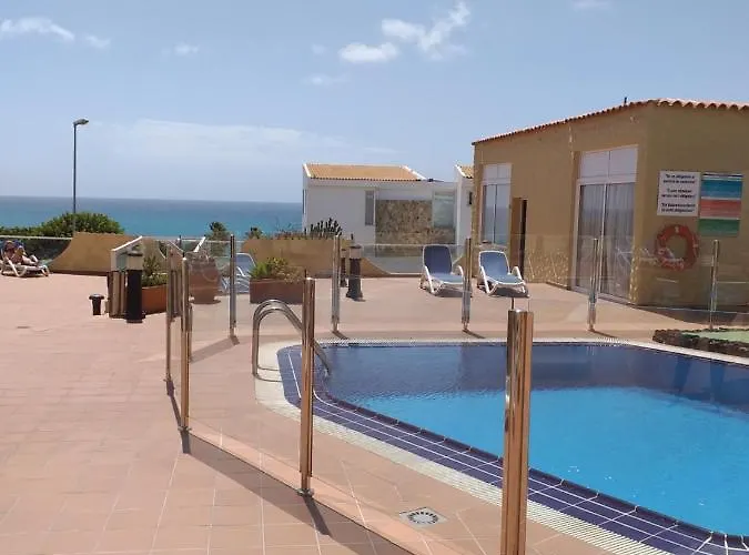 شقة Casa Kristin