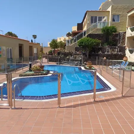 Casa Kristin Costa Calma