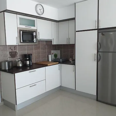 Casa Kristin Appartement Costa Calma