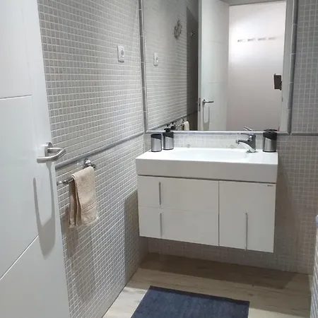 Appartement Casa Kristin *