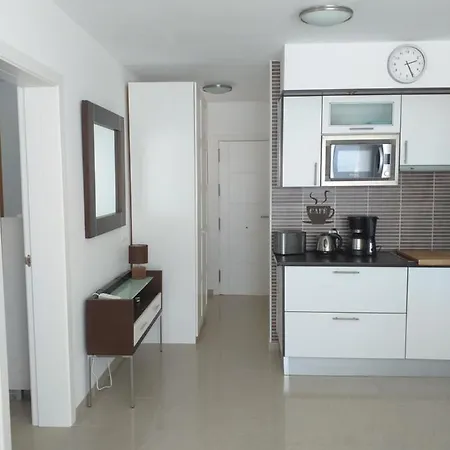 Casa Kristin Appartement *