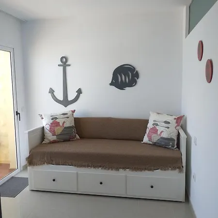 Appartement Casa Kristin *