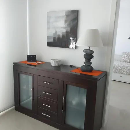 Appartement Casa Kristin