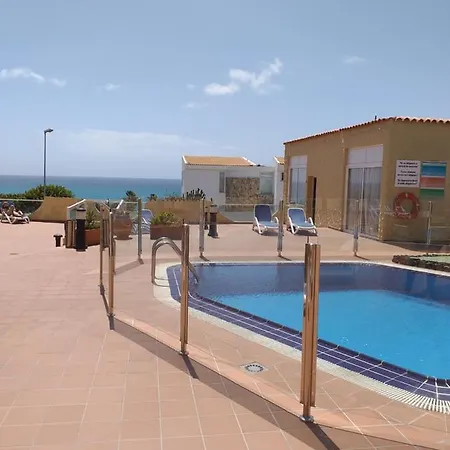 Appartement Casa Kristin