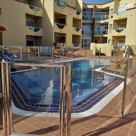 Appartement Casa Kristin *