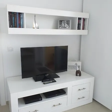 Apartament Casa Kristin Costa Calma